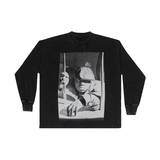 Biggie heavyweight tee